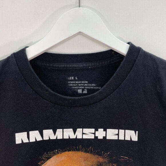 Rammstein Tee - Picture 2 of 2